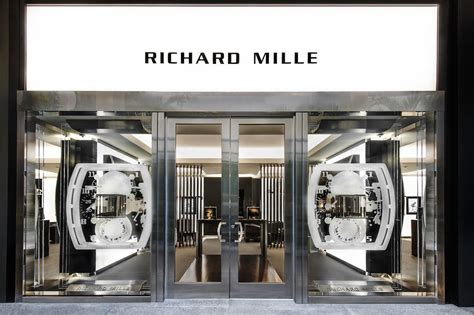 richard mille amsterdam|richard mille stores near me.